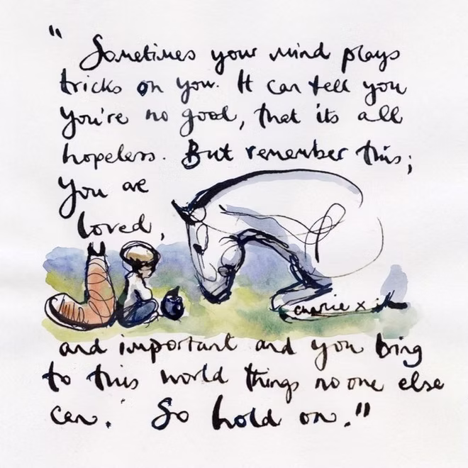 Friends of By Natures way